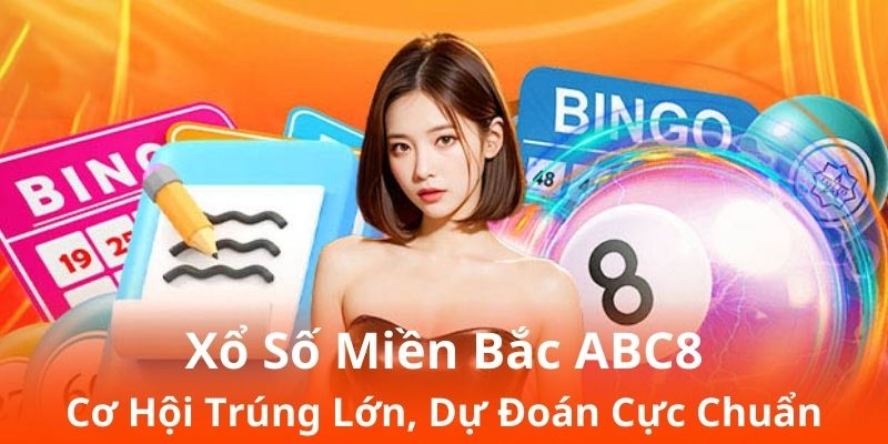 Xổ Số Miền Bắc WW88 - Cơ Hội Trúng Lớn, Dự Đoán Cực Chuẩn